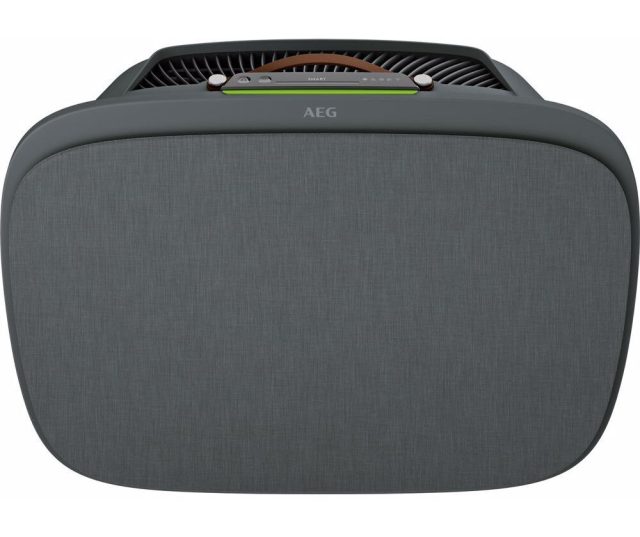 Aeg AX71-304DG luchtreiniger