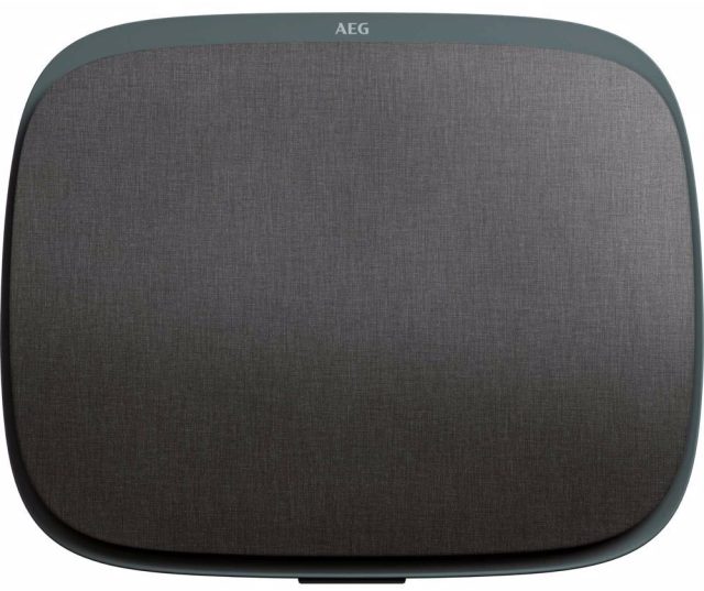Aeg AX71-304DG luchtreiniger