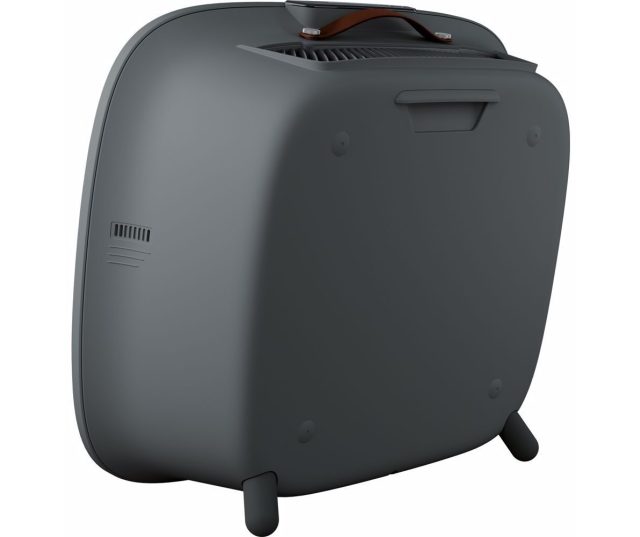 Aeg AX71-304DG luchtreiniger