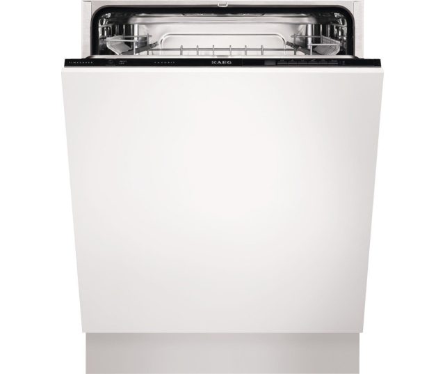 Aeg F55332VI0 inbouw vaatwasser