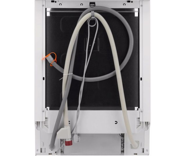 Aeg FSB52617Z inbouw vaatwasser