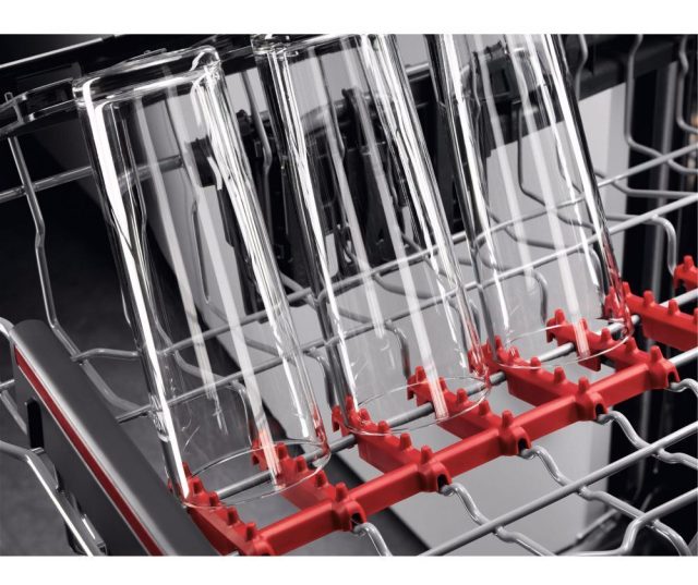 Aeg FSB52617Z inbouw vaatwasser