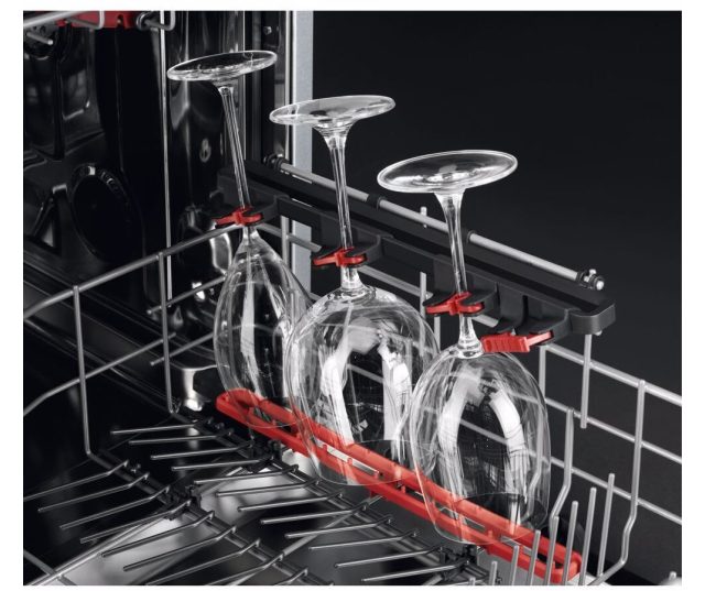 Aeg FSB52617Z inbouw vaatwasser