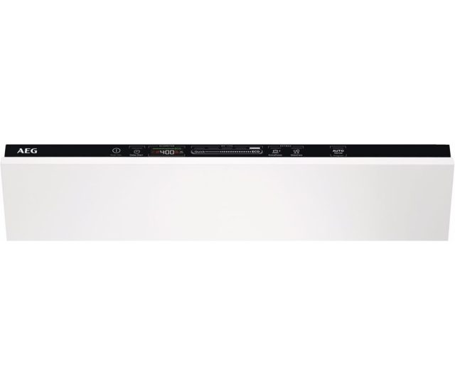 Aeg FSB52617Z inbouw vaatwasser