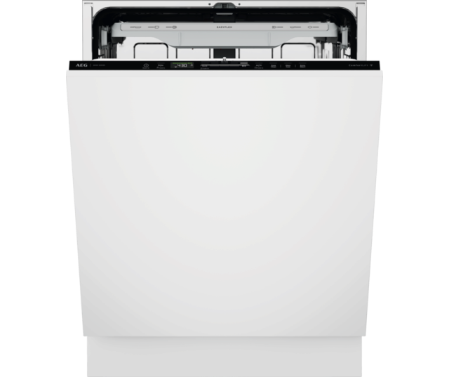 AEG GI82KOBLENZ inbouw vaatwasser