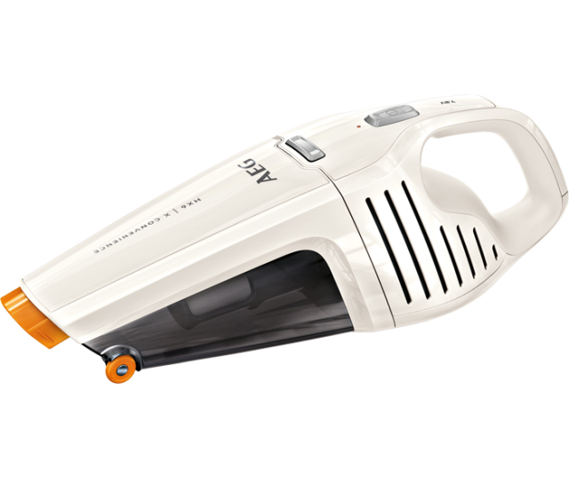 Aeg HX6-10SW kruimeldief