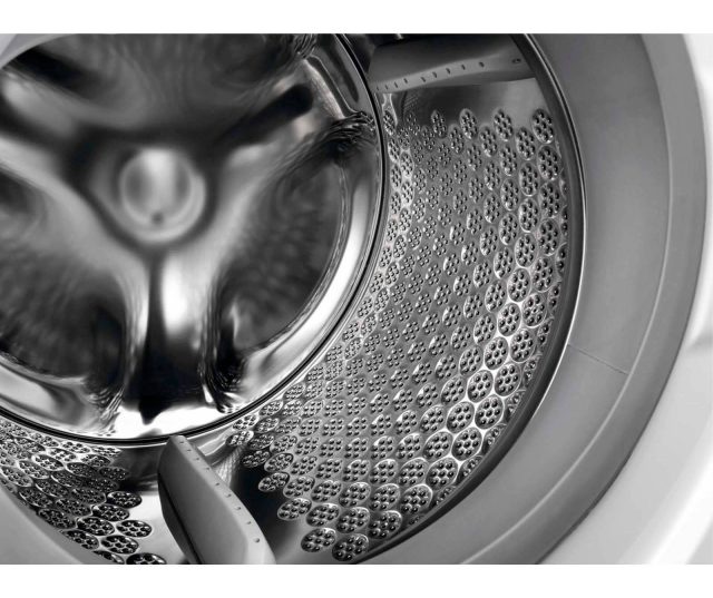Aeg L8FENS96 wasmachine met OKOMix - 9 kg. - 1600 toeren