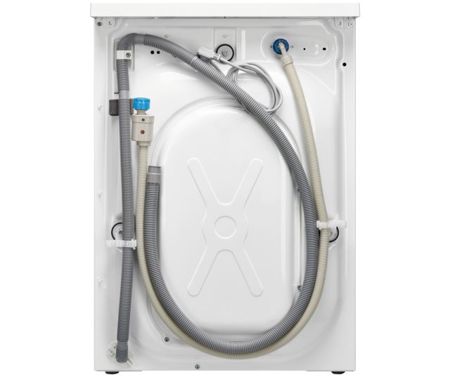 Aeg LR6ALPHEN wasmachine met 8 kg. en 1600 toeren
