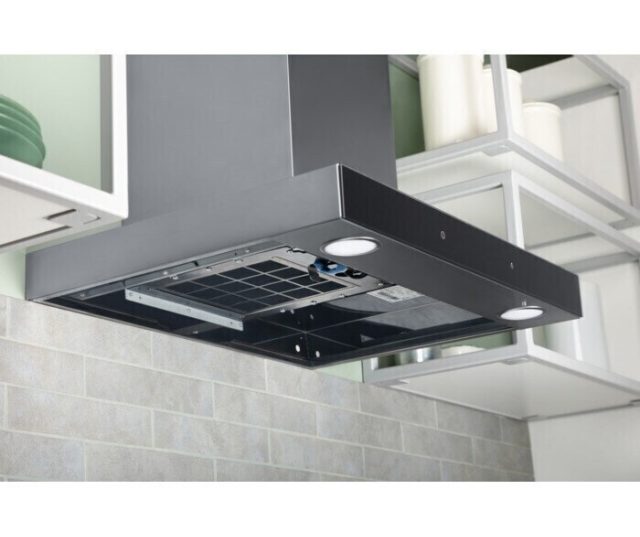 Aeg MCFB69 inbouw koolstoffilter