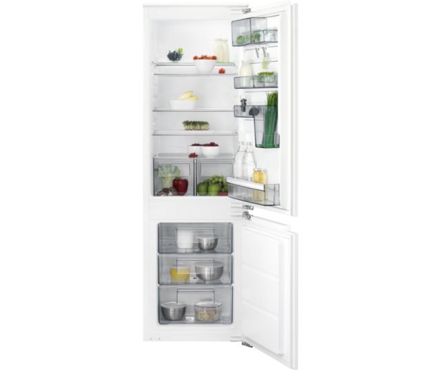 Aeg SCB61824LF inbouw koelkast
