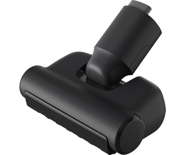 AEG AP82AB25DG stofzuigermond met telescoopbuis, perspectief aanzicht
