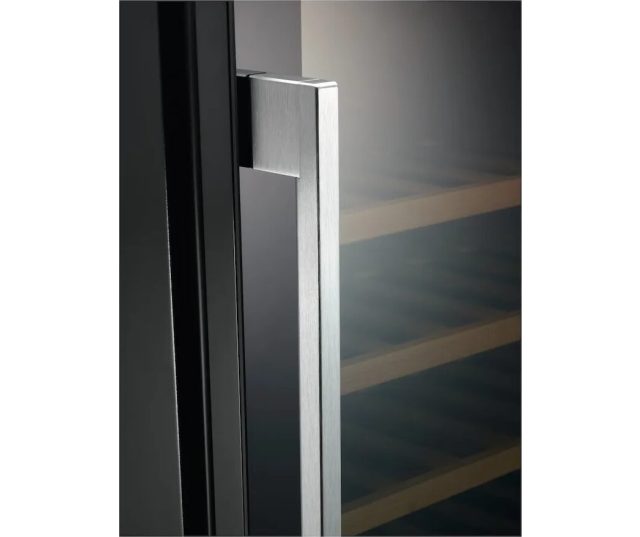 AWS4020B5B AEG wijnkoelkast - geen No-Frost