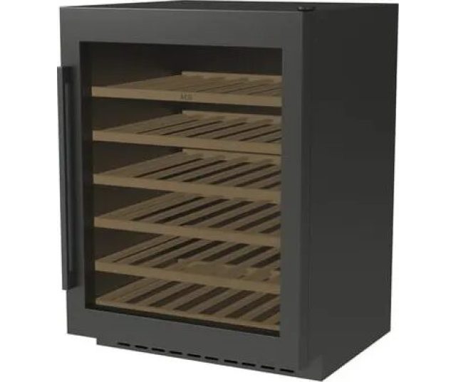 wijnkoelkast AEG AWS4052B5B - 82