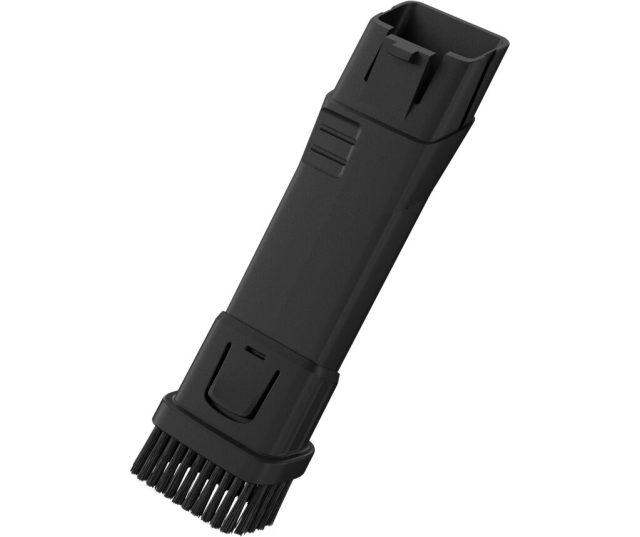 AEG CX7-3-45SW staande positie met telescoopsteel