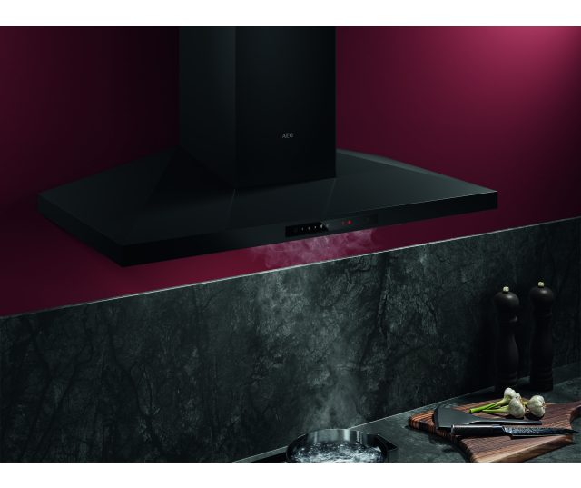 AEG afzuigkap inbouw DKB6971HB - afbeelding 12