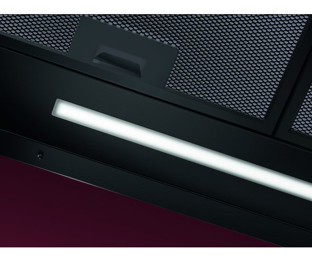 AEG afzuigkap inbouw DKB6971HB - afbeelding 10