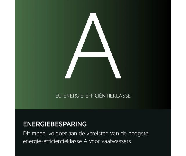 AEG vaatwasser - Bestekmand in onderkorf