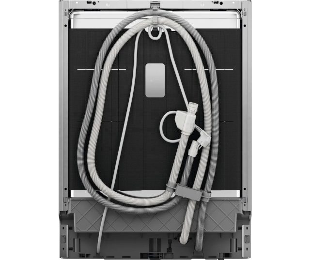 vaatwasser AEG GI8200C1SN - Bestekmand in onderkorf