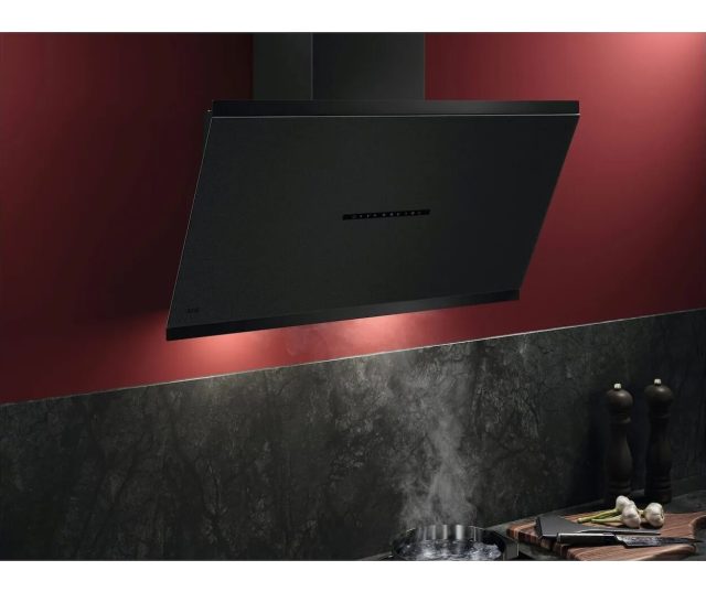 GV77D81SZ AEG afzuigkap - Wand afzuigkap