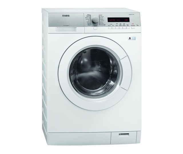 Aeg L76472FL wasmachine