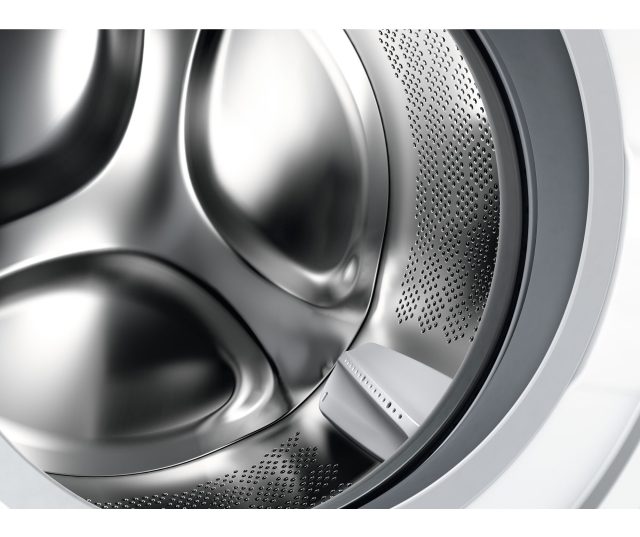 AEG LR73844 wasmachine - 8 kg.