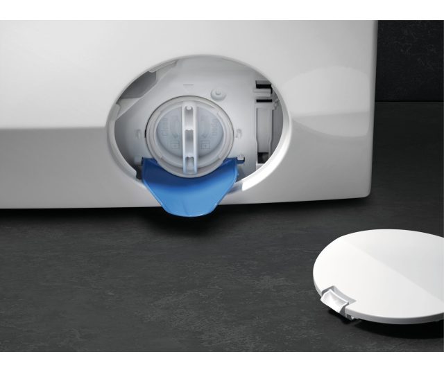 AEG wasmachine - 8 kg.