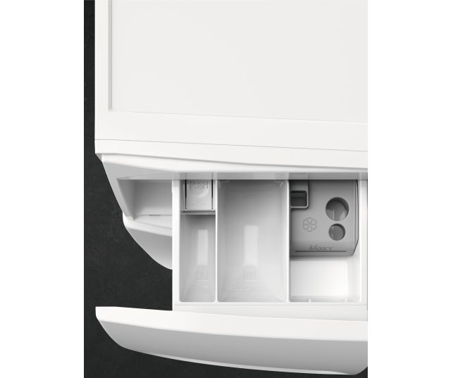 wasmachine AEG LR73844 - 1400 toeren