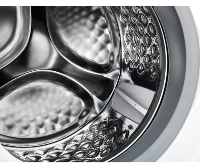 LR73844 wasmachine - 8 kg.
