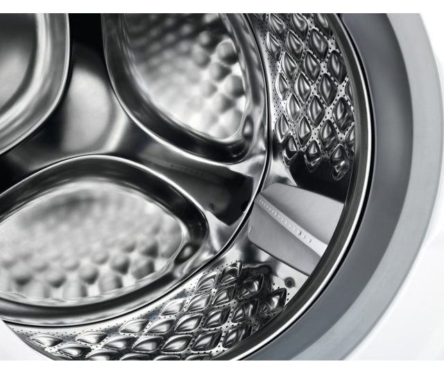 LR74BREMEN AEG wasmachine - 8 kg.