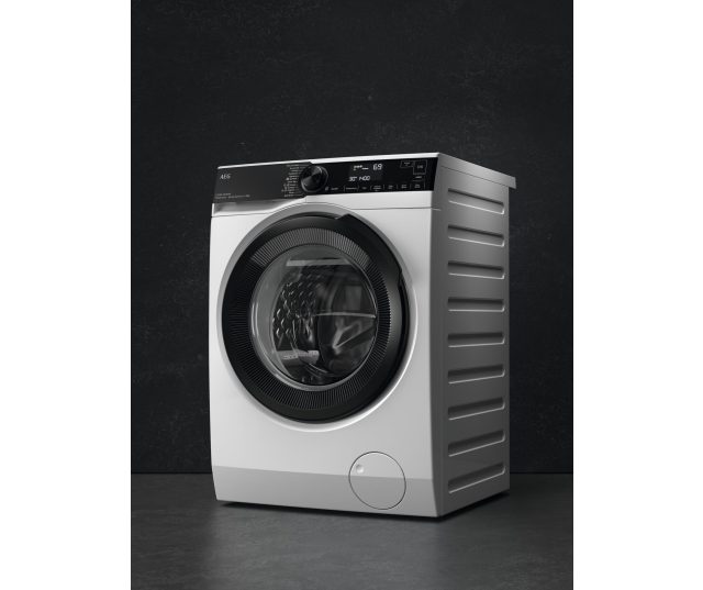 AEG LR76DRESDEN zuinige wasmachine met PreciseWash en ProSteam