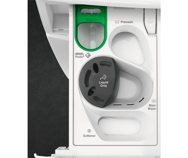 AEG wasmachine - 10 kg.