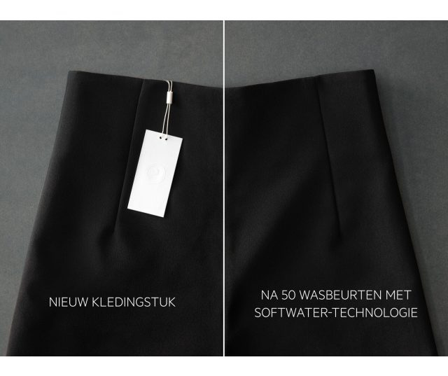 AEG wasmachine - 1400 toeren