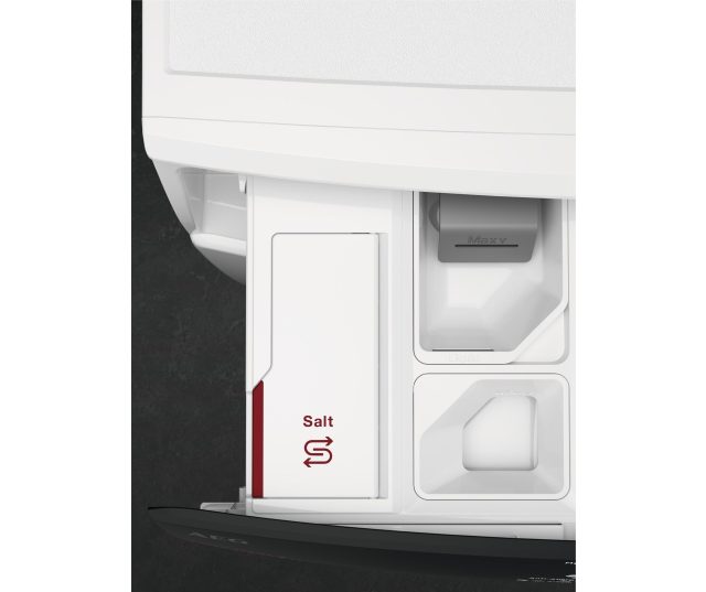 wasmachine AEG LR97HAMBURG - 10 kg.