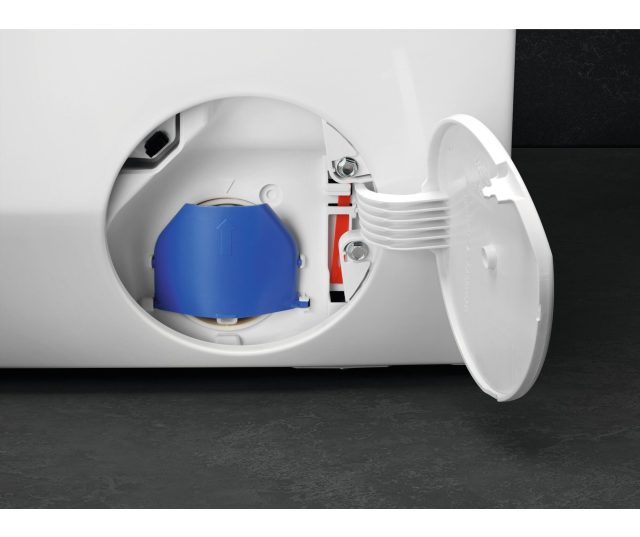 LR97HAMBURG wasmachine - 1400 toeren
