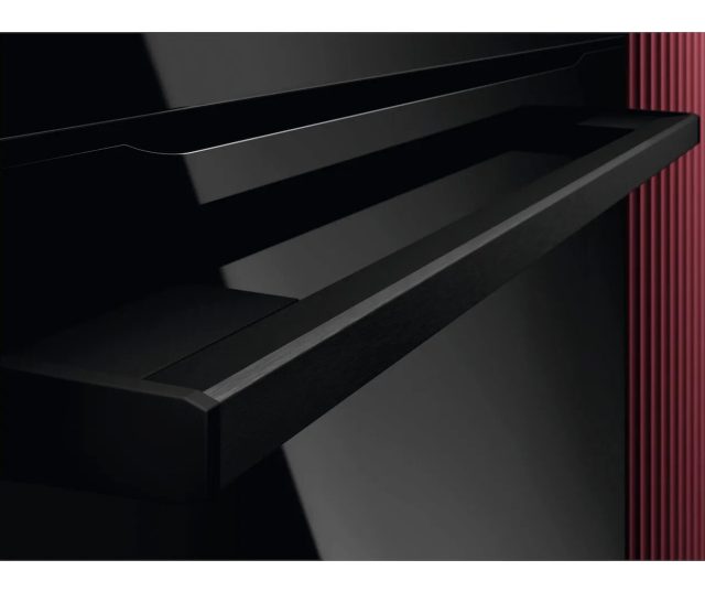 oven AEG OA5PK40K - Inbouw oven solo