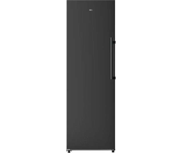 AEG OAG6P271DB vooraanzicht gesloten deur
