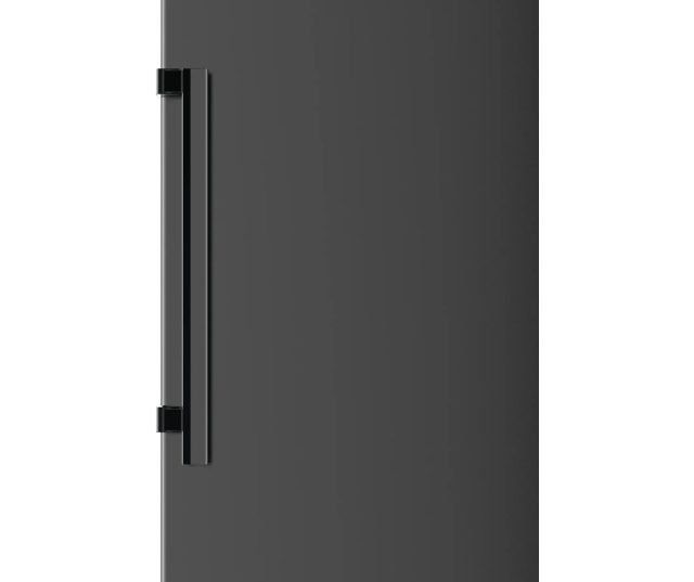 AEG ORK6P361DB koelkast linkerzijkant gesloten deur detail