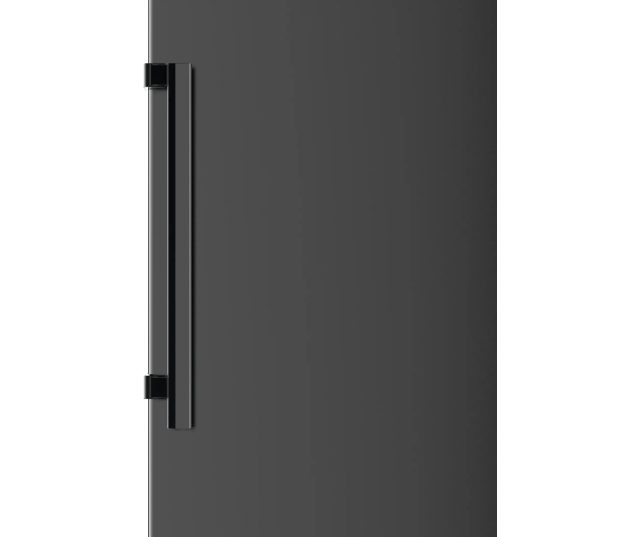 AEG ORK6P361DB koelkast linkerzijkant gesloten deur detail