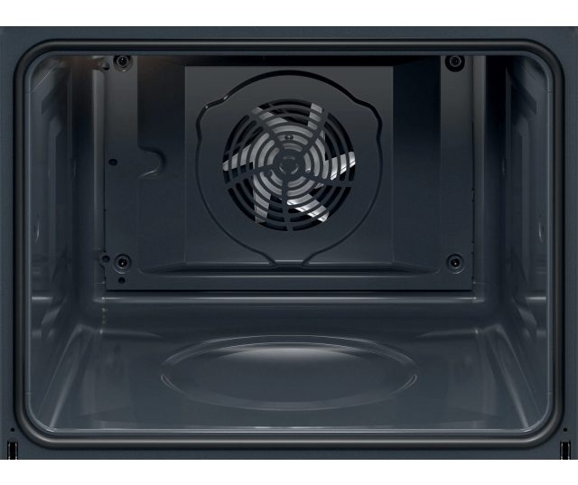 AEG OU5AB40PK compacte oven interieur frontaal zonder inhoud