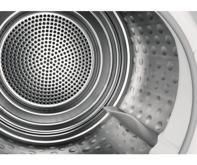 De vernieuwde ProTex trommel in Aeg  T76785NIH