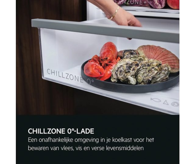 AEG koelkast - Inbouw