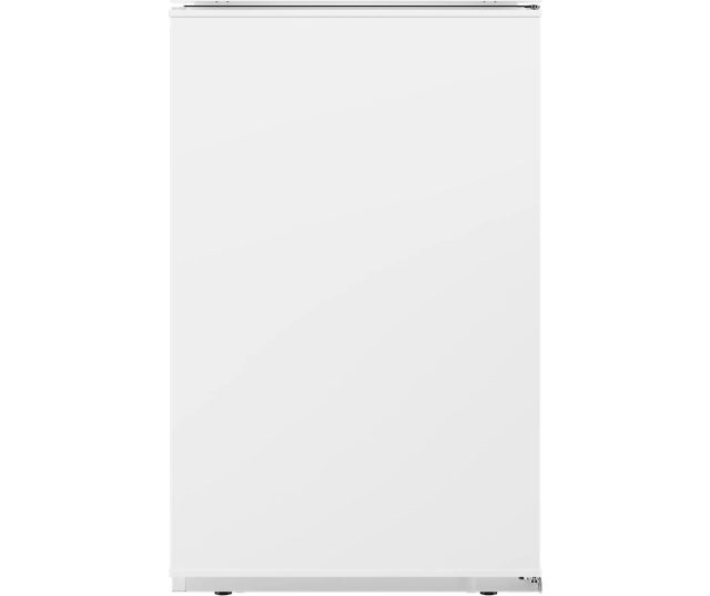AEG TK5SS881ES vooraanzicht gesloten deur wit