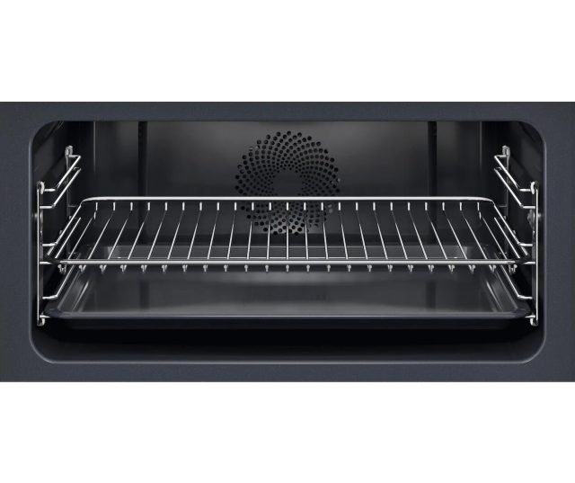 TK6NK40PB oven met magnetron - Inbouw oven met magnetron