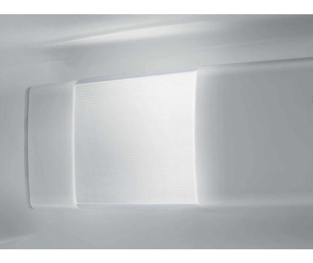AEG TK7AS121ES geïntegreerde koelkast bovenkast verlichte plank gedetailleerd