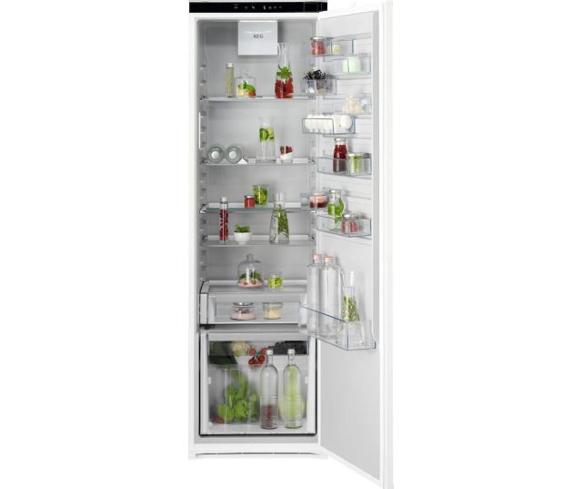 AEG TK7FS181CS koelkast - Inbouw