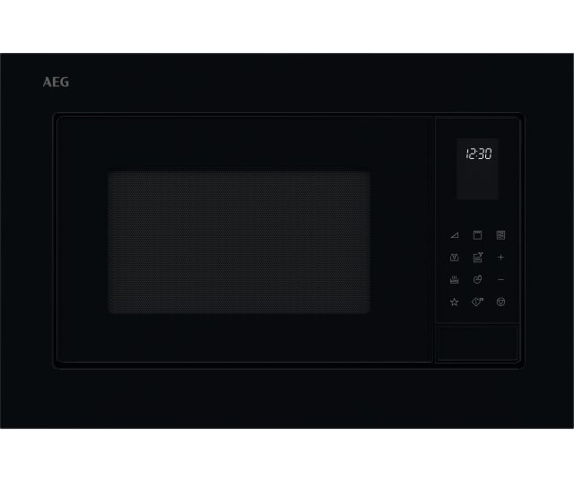 AEG magnetron combi inbouw TS5CM25TB - afbeelding 11