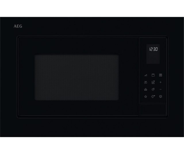 AEG magnetron combi inbouw TS5CM25TB - afbeelding 10