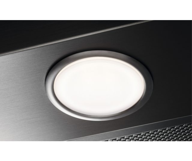 Aeg DGB2531M inbouw afzuigkap