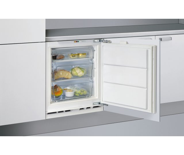 AFB828/A+ - WHIRLPOOL vriezer onderbouw