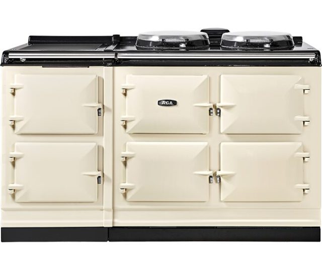 Aga ER71505ERIOLIN fornuis - 150 cm breed